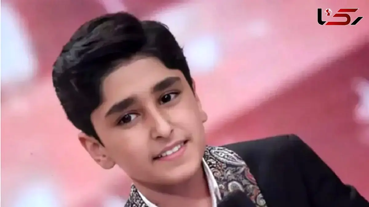 فیلم آواز طوفانی علی طولابی /  با آهنگ آی امان امان و صدایی بهشتی اش روح و روان را تسخیر کرد