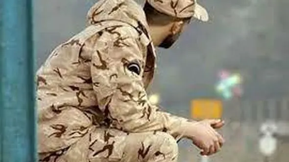 محرومیت ها و مجازات‌های مشمولان غایب