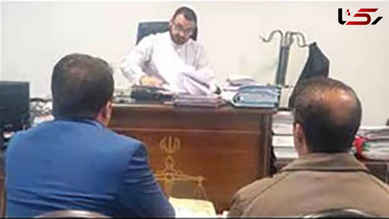 محاکمه پزشکی که با تیغ جراحیش زن تهرانی را به کام مرگ فرو برد / فقط 10 میلیون جریمه ! + عکس