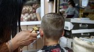 دستگیری آرایشگر به خاطر خراب کردن موی سر مشتری اش + عکس / در چین رخ داد