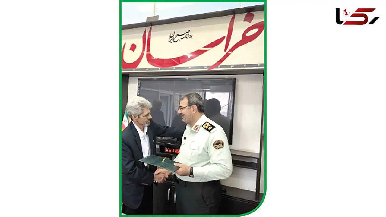 وقتی «عشق»به معنا می نشیند