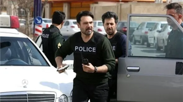 امسال سریال پلیسی جدید پخش نمی‌کنیم!