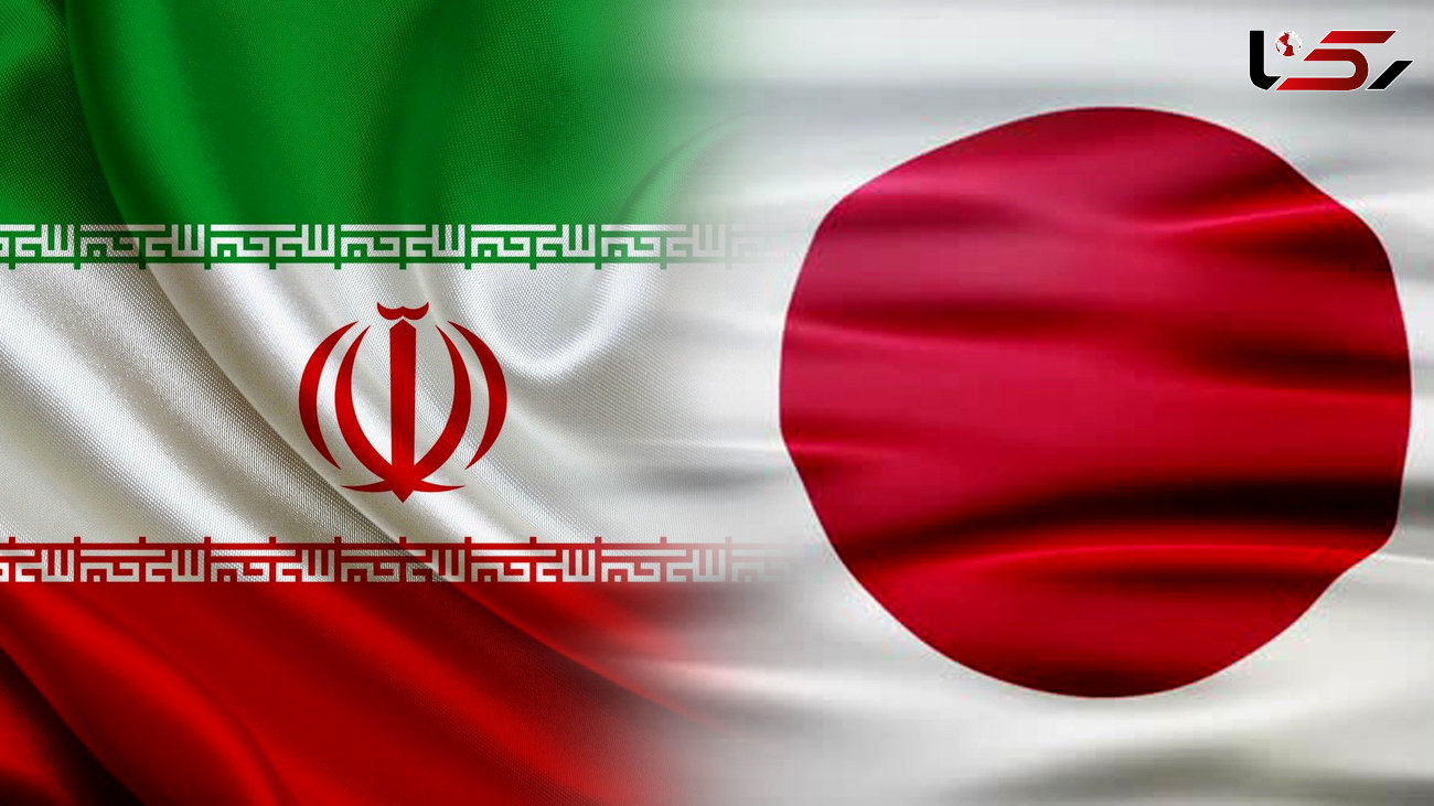 گفت‌وگوی تلفنی سران ایران و ژاپن