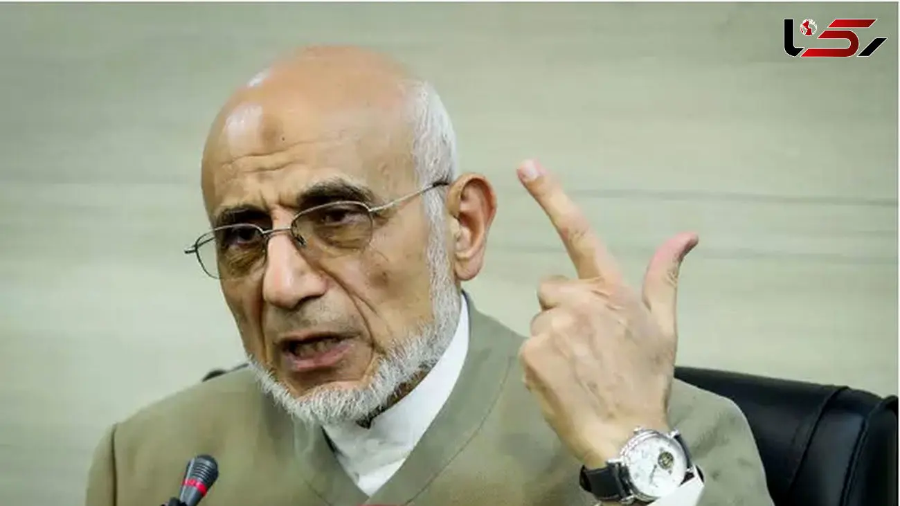 عوامل ناآرامی‌ها باید 5 یا 10 روز بعد از دستگیری اعدام شوند/ در تهران کار فراوان است اما کارگر نیست !