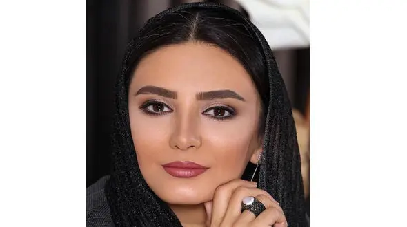 عکس جنجالی  لیندا کیانی  / باورتان می شود این شکل خانم بازیگر شیک پوش را !