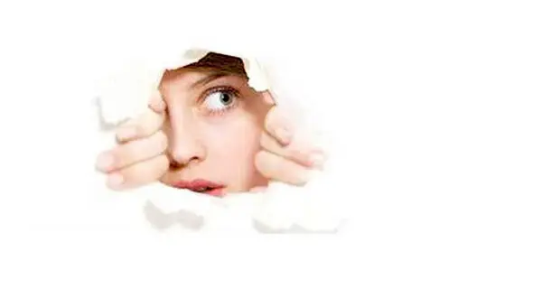 اعتقاد به آزار دادن و آزار دیدن پیدا کردم! 
