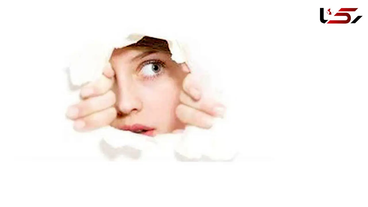 اعتقاد به آزار دادن و آزار دیدن پیدا کردم! 