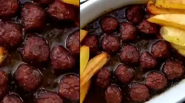 خورشت داوود پاشا چیست؟