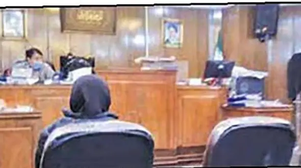 استخدام منشی دامی برای دختر جوان کرجی / مینا با چای بیهوش شد 