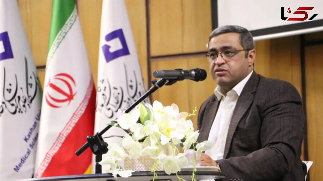 فیلم / دکتر سعید عزیزی: ما مرد داشتیم رفته ماموریت یادش رفته زن داره برا همون همونجا ازدواج کرده ... /  مرد وقتی هرجاست، اونجا صدشو میزاره! ...