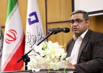 فیلم / دکتر سعید عزیزی: ما مرد داشتیم رفته ماموریت یادش رفته زن داره برا همون همونجا ازدواج کرده ... /  مرد وقتی هرجاست، اونجا صدشو میزاره! ...