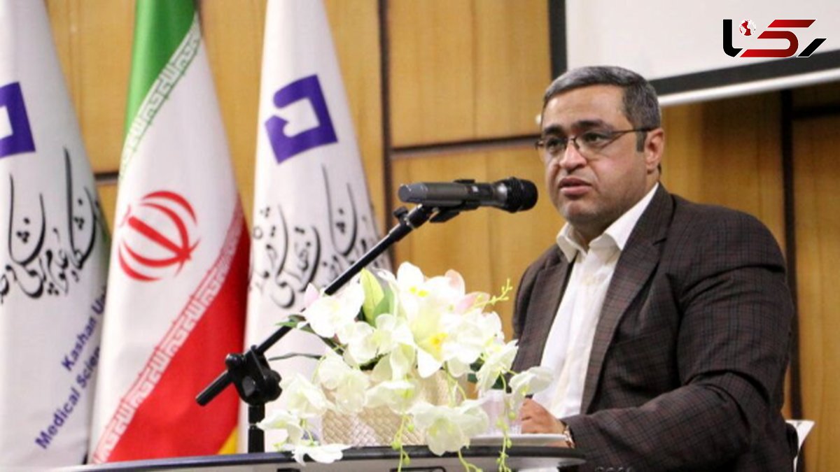 فیلم / دکتر سعید عزیزی: ما مرد داشتیم رفته ماموریت یادش رفته زن داره برا همون همونجا ازدواج کرده ... / مرد وقتی هرجاست، اونجا صدشو میزاره! ...