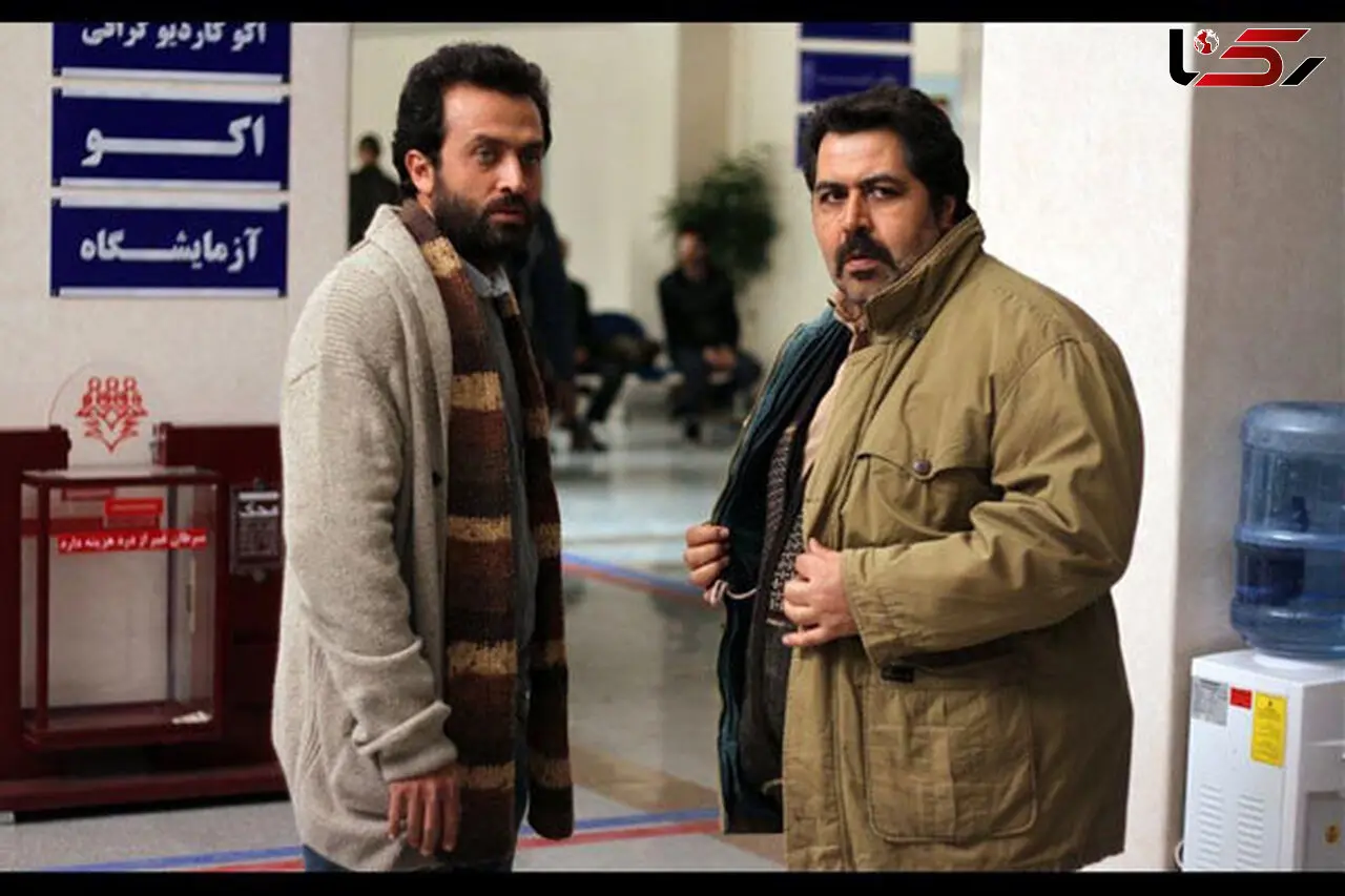 لیست فیلم های اکران نوروزی قطعی شد 