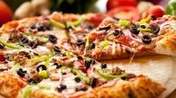 این  پیتزا ضد سرطان است!
