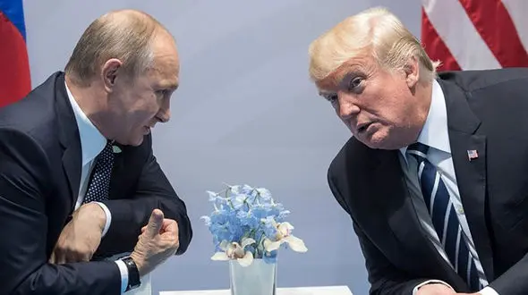 ترامپ : ویتکاف این هفته به روسیه می رود / روسیه با آتش‌بس موافقت نکند، تحریم‌ها علیه مسکو اعمال خواهد شد