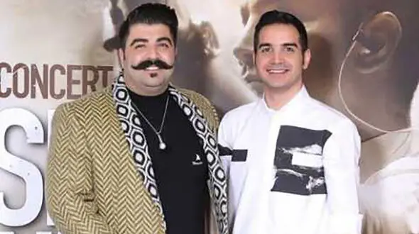 دانلود ریمیکس بهنام بانی محسن یگانه مهدی احمدوند شایان اشراقی / آهنگ کاشکی تورو سرنوشت ازم نگیره