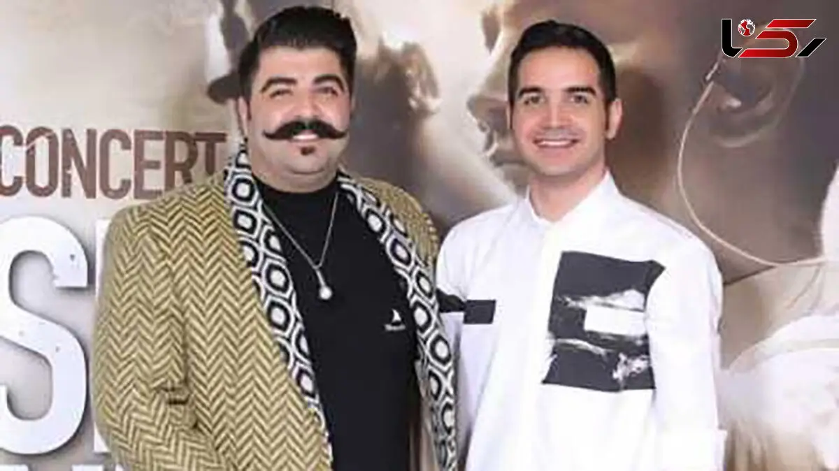 دانلود ریمیکس بهنام بانی محسن یگانه مهدی احمدوند شایان اشراقی / آهنگ  بمون دل من !
