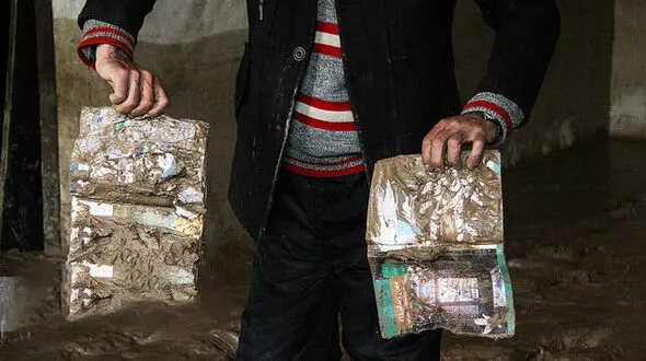 بررسی وضعیت دانش آموزان و «کنکور» پس از سیل 