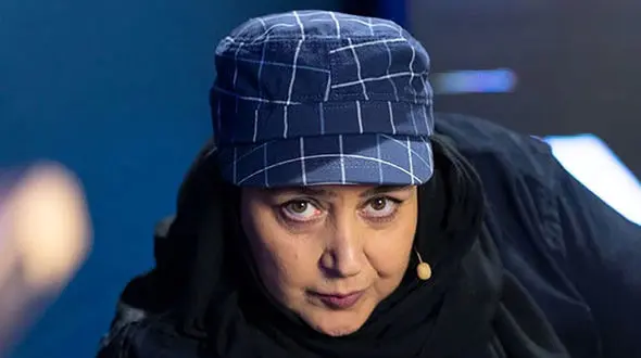 غوغای عکس جنجالی شهره لرستانی پس از تغییر جنسیت / مازیار اسلحه کشید !