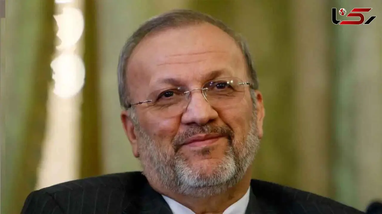 منوچهر متکی: کارنامه آیت الله رئیسی نوید یک دولت پاکدست را می دهد