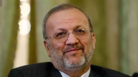 منوچهر متکی: کارنامه آیت الله رئیسی نوید یک دولت پاکدست را می دهد