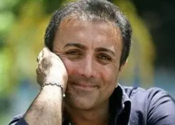 فیلم/ بغض و اعتراف تلخ امید زندگانی روی آنتن؛ «کاش زندگی ام را از مادرم جدا نمی کردم»