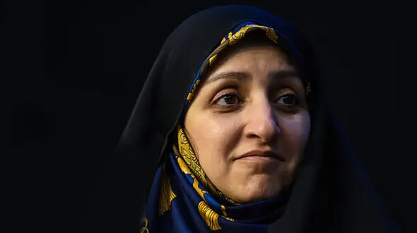 معاون پزشکیان: لایحه منع خشونت علیه زنان را اصلاح می‌کنیم