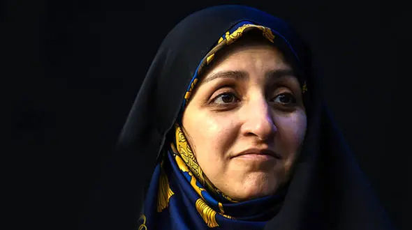 معاون پزشکیان: لایحه منع خشونت علیه زنان را اصلاح می‌کنیم