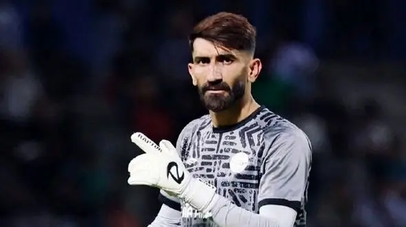 ادعای بزرگ میثاقی در آنتن زنده: امضای مصالحه در پرونده بیرانوند!