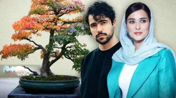شروین حاجی پور بازیگر شد+ عکس