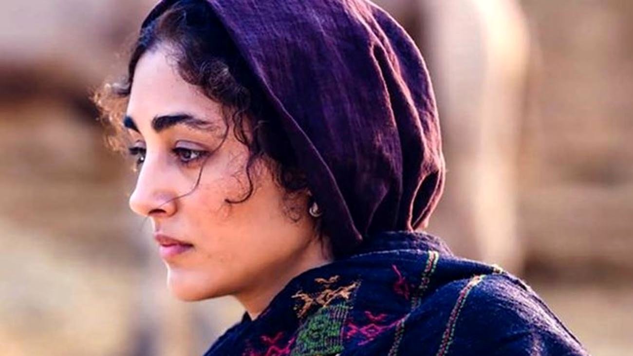 تصمیم عجیب گلشیفته فراهانی ! + علت اقدام جنجالی خانم بازیگر ایرانی
