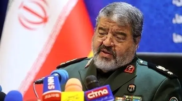 سردار جلالی: برای مقابله با هر سناریو دشمن طراحی و آمادگی لازم را داریم