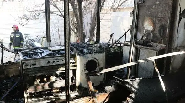 حوادث استان اصفهان ۱۰ کشته و ۴۲ مصدوم داشت