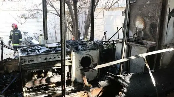 حوادث استان اصفهان ۱۰ کشته و ۴۲ مصدوم داشت