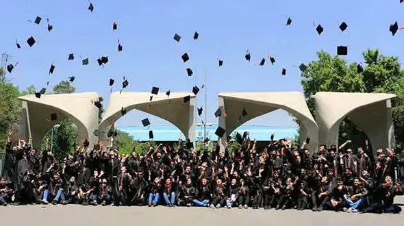 مراسم آغاز سال تحصیلی جدید با حضور رئیس جمهور در دانشگاه تهران برگزار می شود 