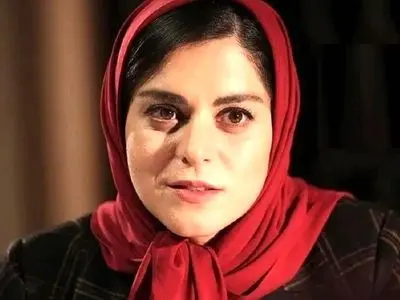 یک عکاسی زیبا از تیپ اروپایی‌طور غزل شاکری، آذر سریال شهرزاد/ ملیح، ظریف و اصیل