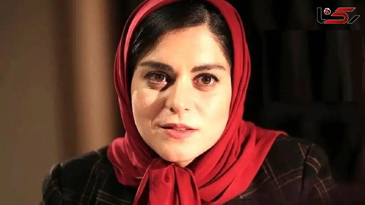 یک عکاسی زیبا از تیپ اروپایی‌طور غزل شاکری، آذر سریال شهرزاد/ ملیح، ظریف و اصیل