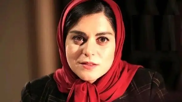 یک عکاسی زیبا از تیپ اروپایی‌طور غزل شاکری، آذر سریال شهرزاد/ ملیح، ظریف و اصیل