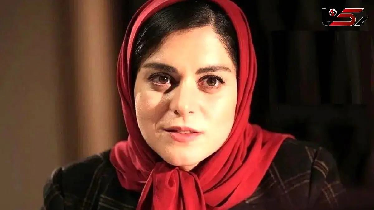 یک عکاسی زیبا از تیپ اروپایی‌طور غزل شاکری، آذر سریال شهرزاد/ ملیح، ظریف و اصیل