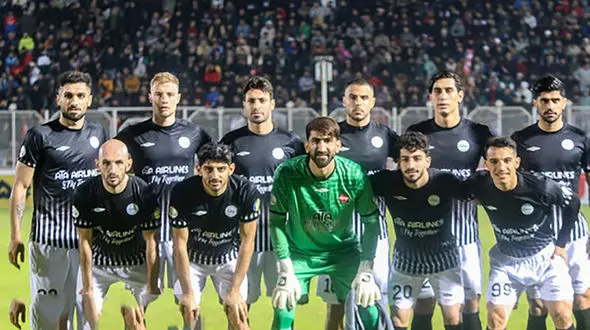 ​ترکیب تراکتور مقابل پرسپولیس با حضور حداکثری یاغی ها