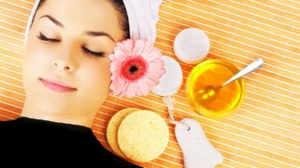 با این ماسک های طبیعی با تزریق بوتاکس خداحافظی کنید