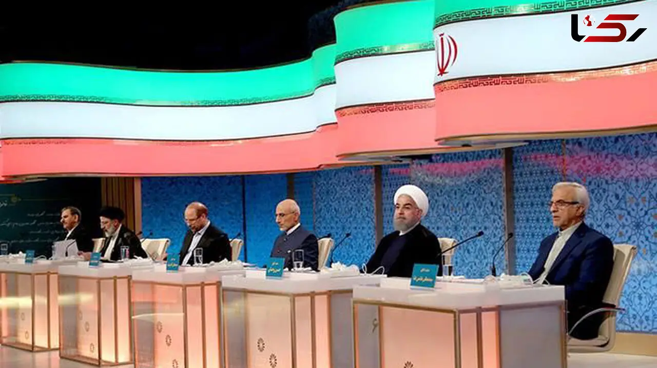 روش‌های احمدی‌نژادی در مناظره دیگر جواب نمی‌دهد
