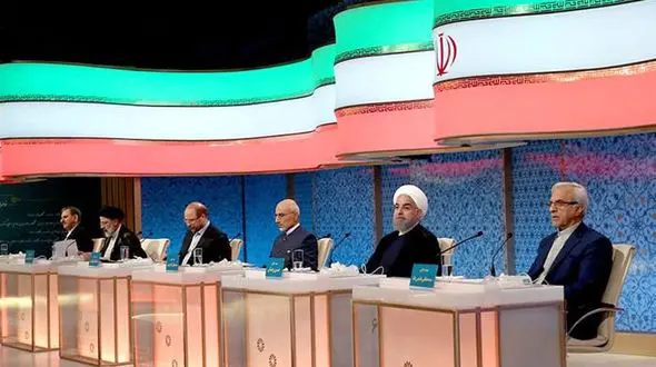 روش‌های احمدی‌نژادی در مناظره دیگر جواب نمی‌دهد