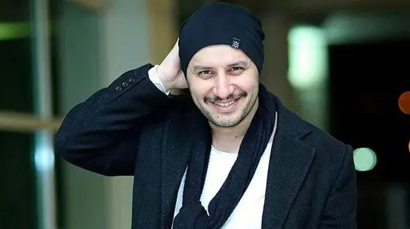 جواد عزتی کارگردان شد / داستان تمساح خونی چیست؟