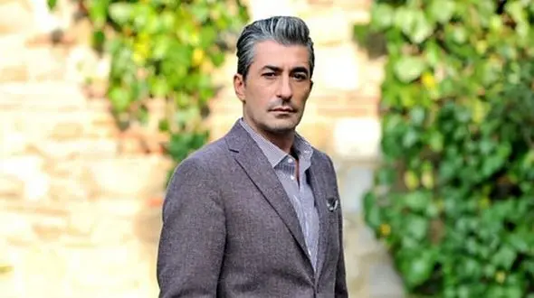 ویدیو | پای مشهورترین بازیگر ترکیه به سینمای ایران باز شد / بی‌صبرانه منتظرم هوادارهام رو ببینم