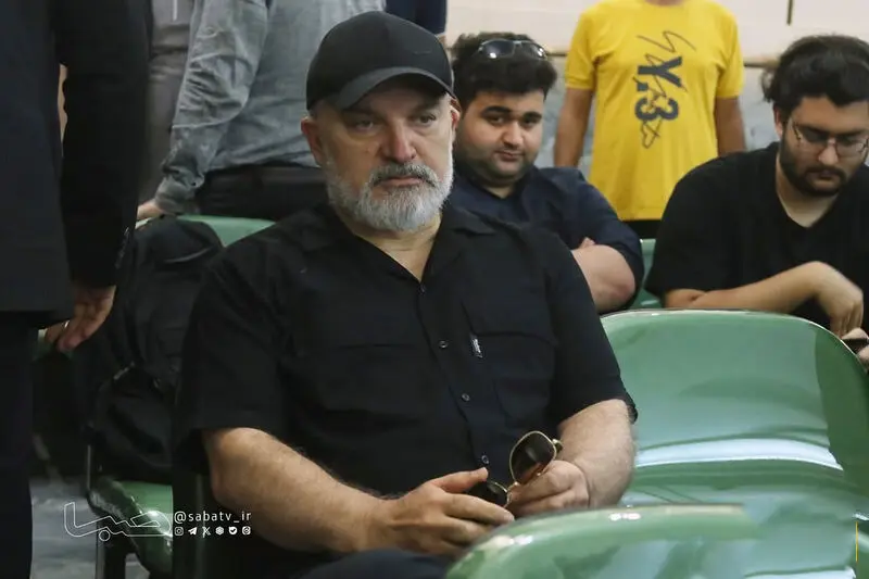 مراسم یادبود شهرزاد جواهری