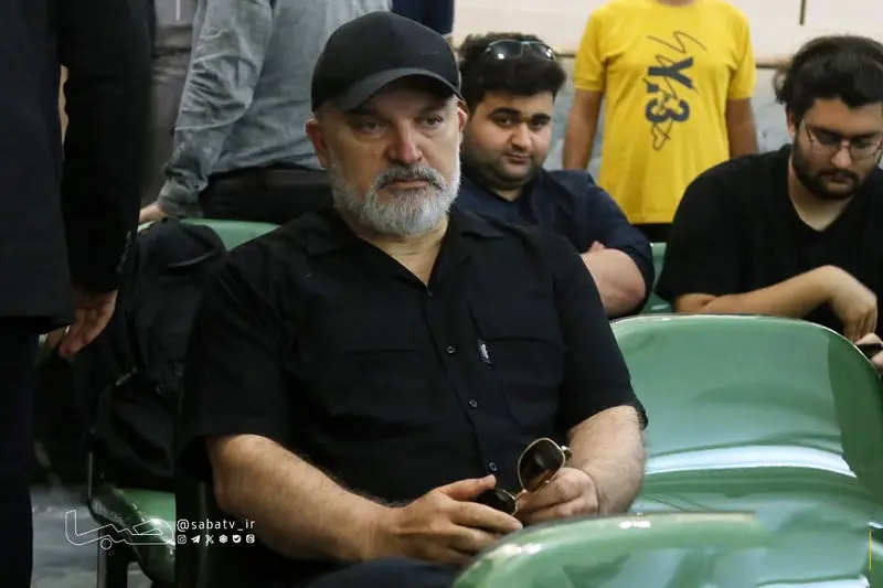 مراسم یادبود شهرزاد جواهری