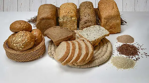 چاق ها نان سبوس‌دار بخورند