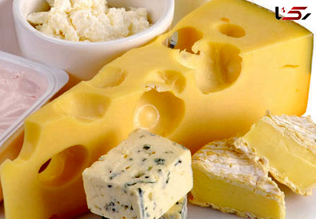 با پنیر کپک زده چه کنیم؟