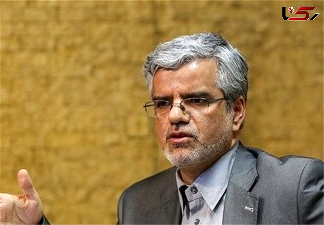 حکم زندان برای نماینده مجلس مردم تهران + سند 